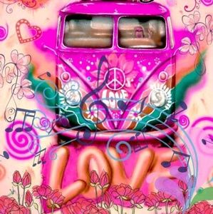 Meet your Posher, Bridget